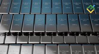 Platinum Mengandalkan Kebijakan Tarif. Perkiraan untuk 09.01.2026.