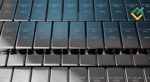 Platinum Mengandalkan Kebijakan Tarif. Perkiraan untuk 09.01.2026.