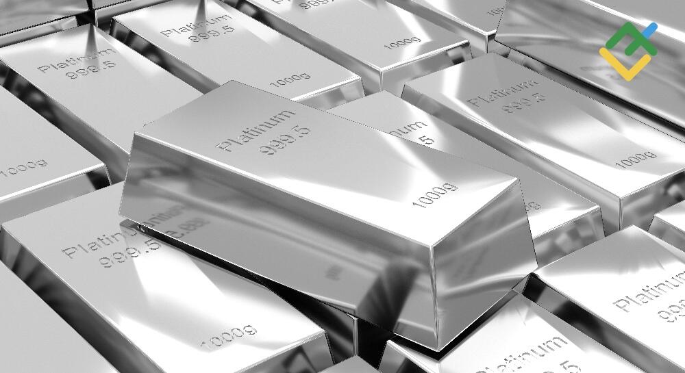 Platinum Melampaui Emas. Prakiraan untuk 13.06.2025