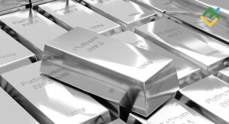 Platinum Melampaui Emas. Prakiraan untuk 13.06.2025