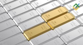 Logam Mulia Kini Bertukar Posisi. Prakiraan untuk 23.10.2025