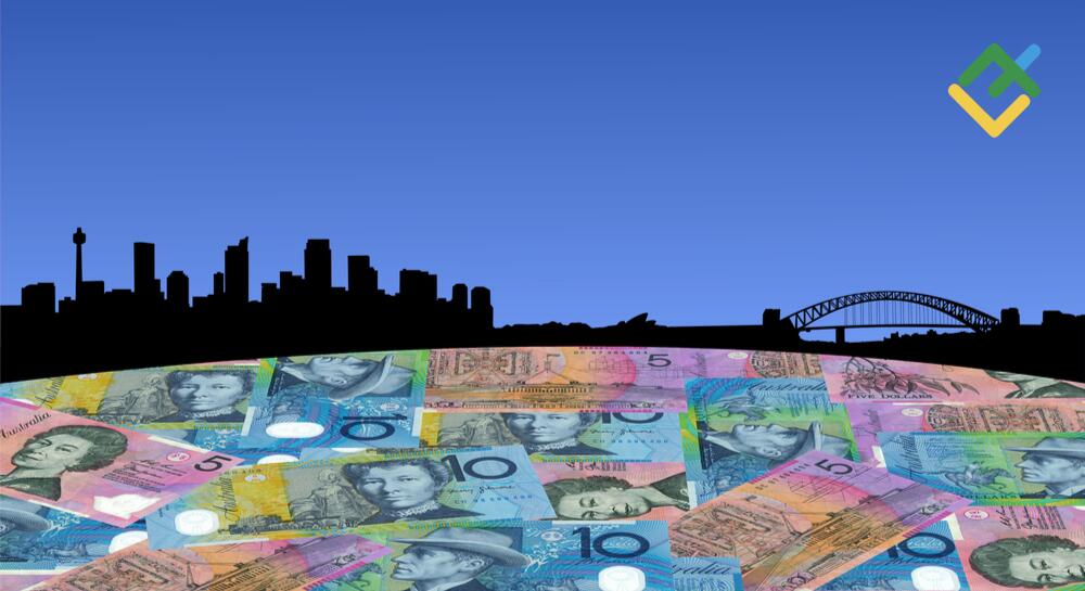 The safe haven of Aussie.  Forecast of 01.03.2022 |  LiteFinance