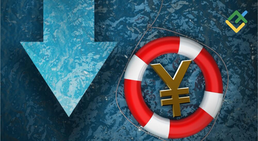 What will save yen? Forecast as of 10.05.2022 | LiteFinance