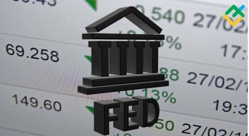 System Rezerwy Federalnej liczy cykle