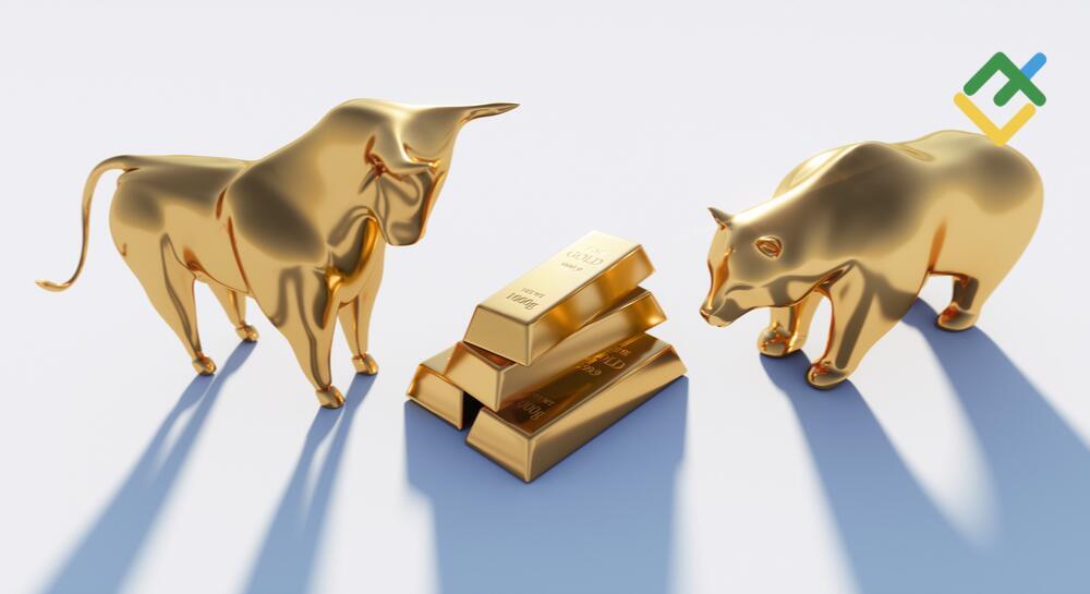 Gold price forecast 28 July 2021 | XAUUSD Fundamental analysis | Liteforex
