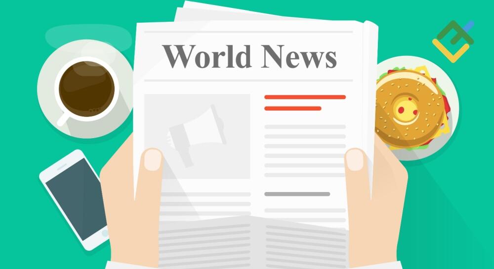 Видеообзор событий на следующую неделю (28.04 - 02.05..2025)