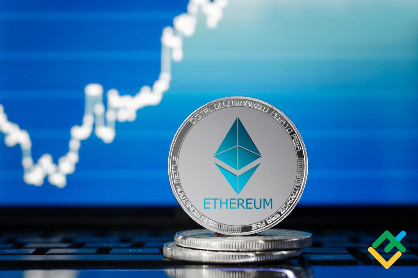 Как торговать Ethereum — подробное руководство для начинающих | LiteFinance