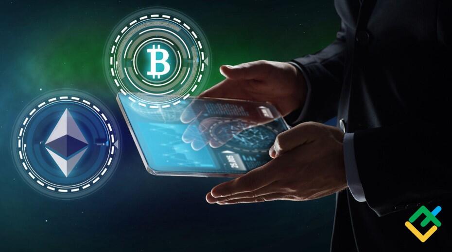 LiteForex: Korzyści z "inteligentnych kontraktów" Ethereum