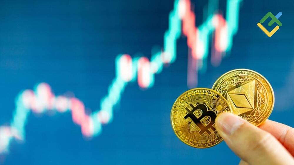 LiteForex: Podobieństwa i różnice między Ethereum a Bitcoinem