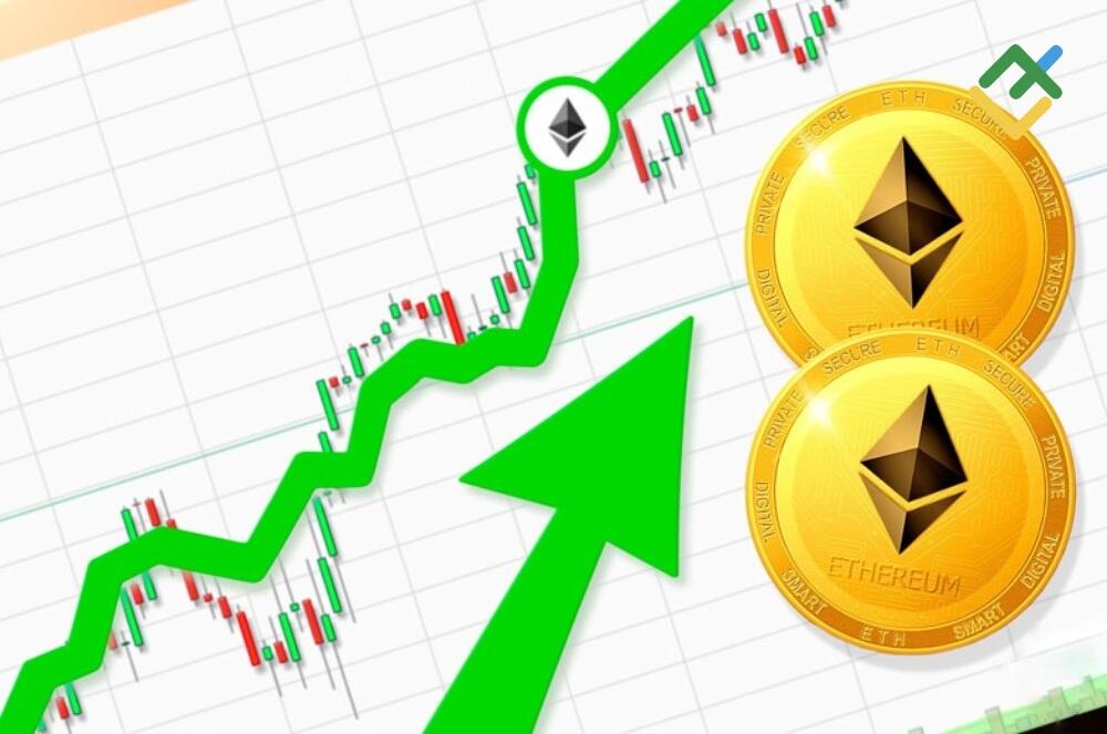 LiteForex: Główne czynniki cenowe Ethereum