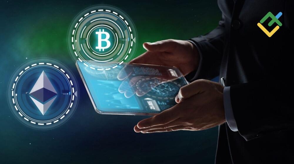 LiteForex: Korzyści z "inteligentnych kontraktów" Ethereum