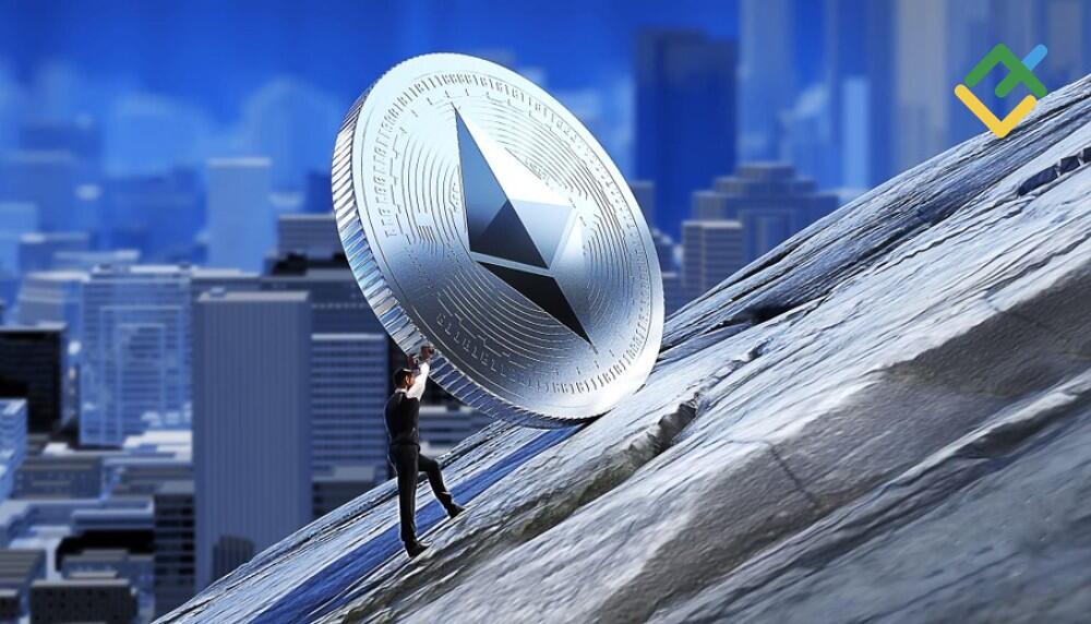 LiteForex: Główne problemy Ethereum