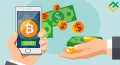 Как вывести Биткоин с кошелька: порядок действий