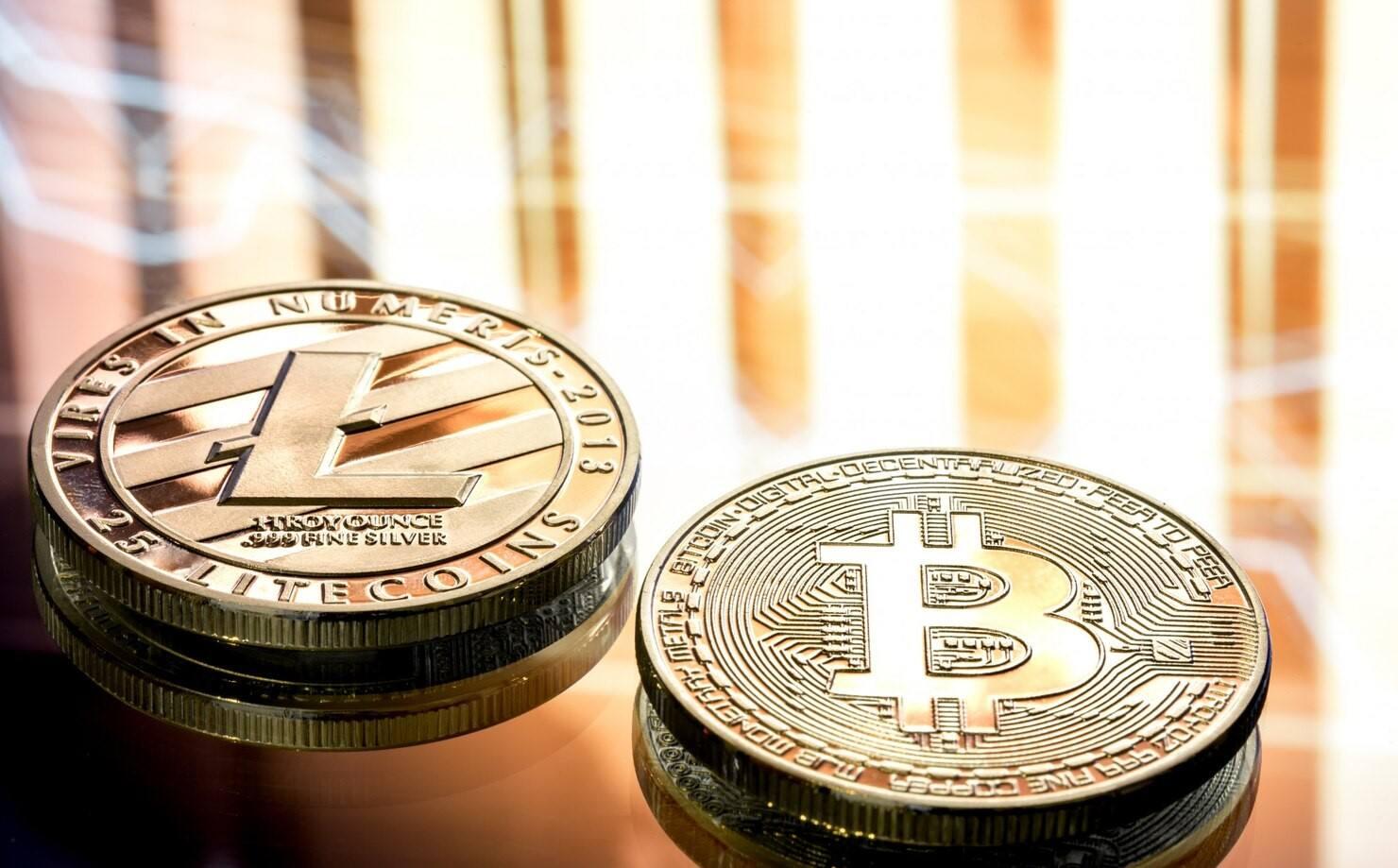 LiteFinance: Выгодно ли инвестировать в Лайткоин? Покупка Лайткоина в 2023 | LiteFinance
