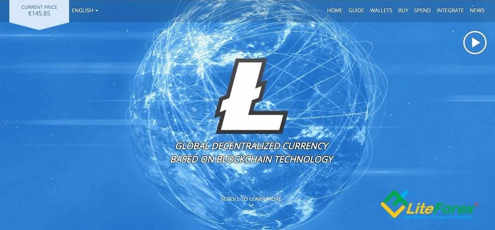 LiteFinance: Resumen de la criptomoneda Litecoin: esencia del proyecto, principales diferencias con Bitcoin. Dónde comprar, guardar y cómo minar Litecoin. Perspectivas de cotizaciones de la criptomoneda.