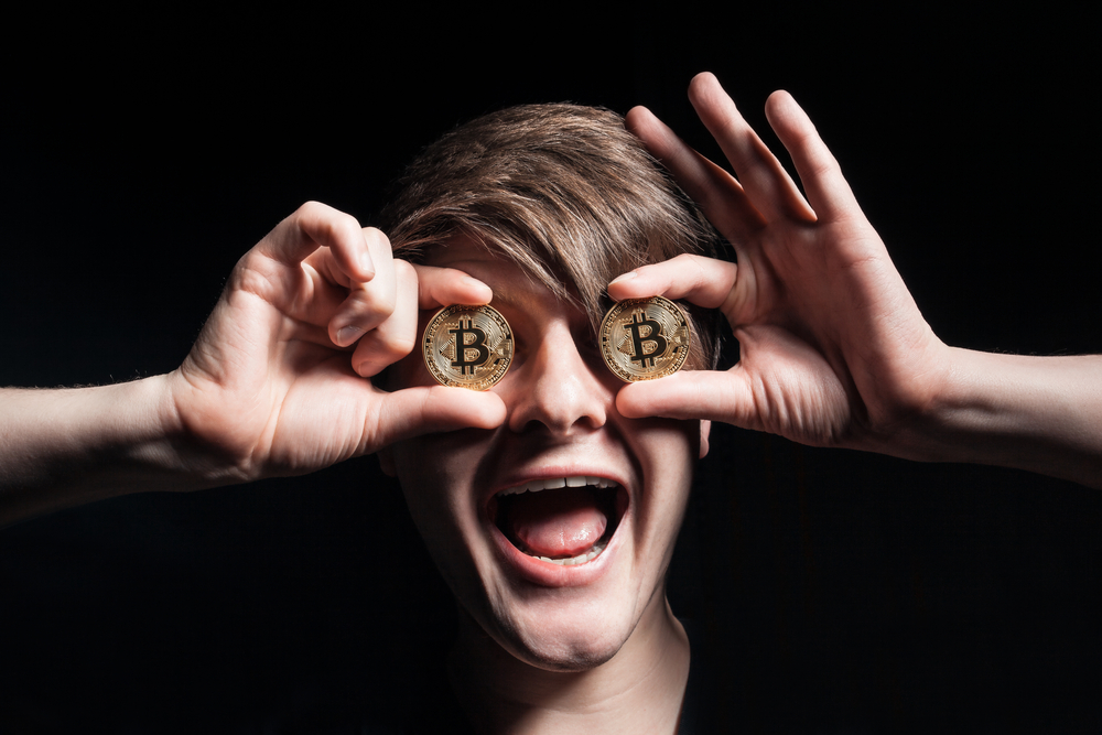 Obalamy mity na temat Bitcoin