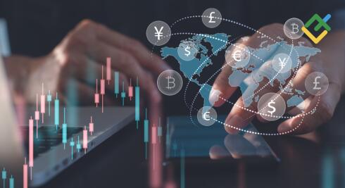 Wskaźniki ekonomiczne na rynku Forex