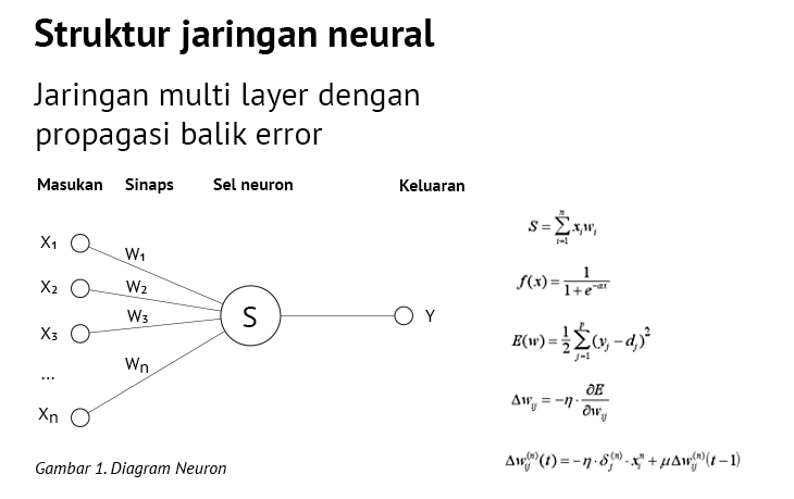 LiteFinance: Apa itu jaringan neural?