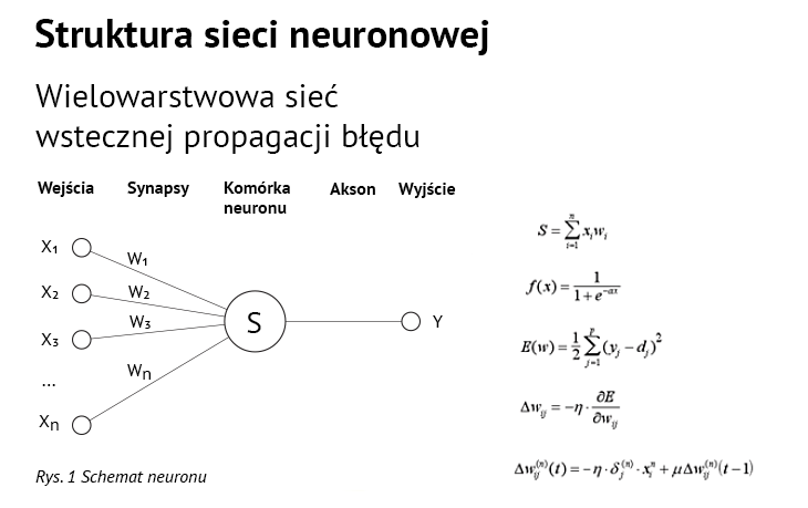 LiteForex: Co to w ogóle takiego „sieci neuronowe”?