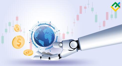 Punkt odwrócenia trendu na Forex