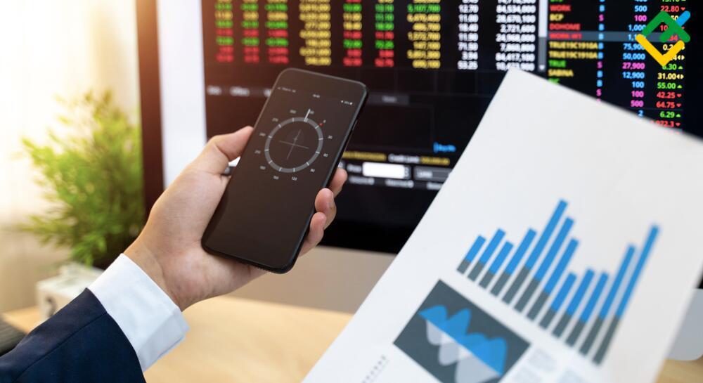 چگونه در فارکس معامله کنیم؟