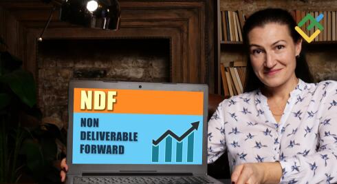 NDF operating manual