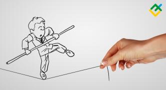 Ryzyko na Forex: czy bywa Forex bez ryzyka?