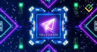 Telegram Open Network - jaringan terdesentralisasi di masa depan