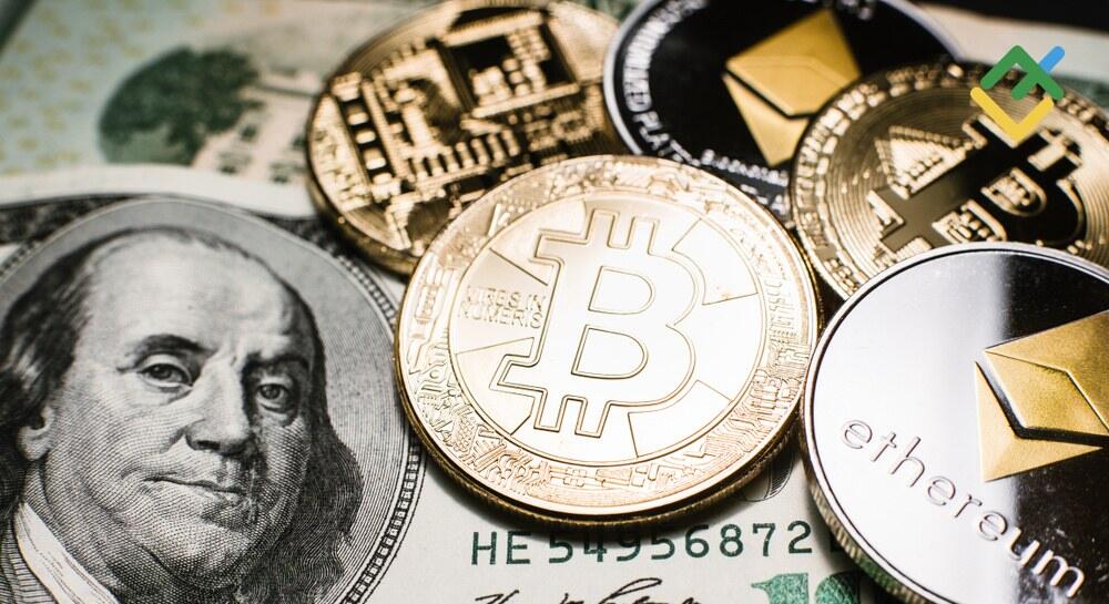 تحليل قصير الأجل لأزواج العملات الرقمية BTCUSD وXRPUSD وETHUSD ليوم 26 مارس 2026