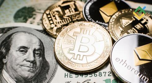 Pronóstico a corto plazo de BTCUSD, XRPUSD y ETHUSD para 26.03.2026