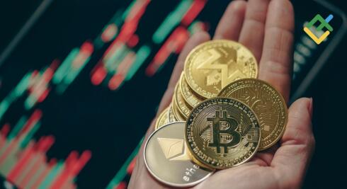 Pronóstico a corto plazo de BTCUSD, XRPUSD y ETHUSD para 27.03.2026