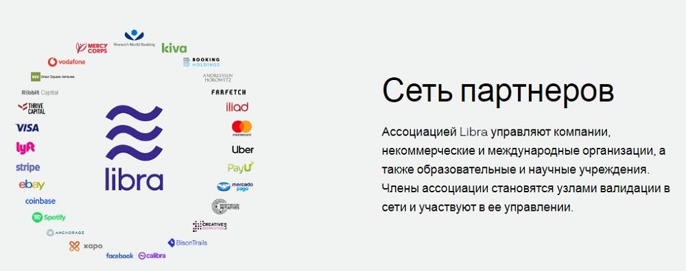 LiteFinance: Libra криптовалюта: разбираем криптовалюту facebook libra. | Litefinance