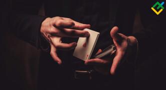 Historia jednego kłamstwa. Manipulacje banków światowych na rynku Forex