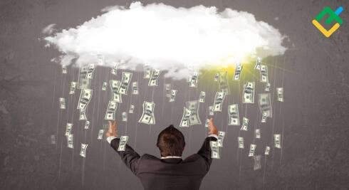 Anomalie na Forex to Wasza droga do sukcesu!