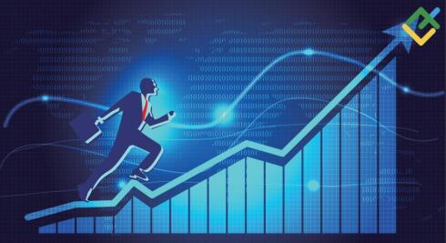 Forex to Wasza droga do sukcesu