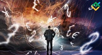 Forex: sulit untuk berubah