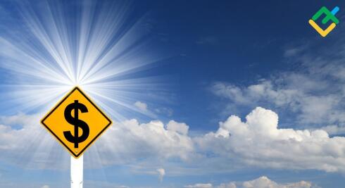 Menjelaskan Forex dengan pola rhombus (belah ketupat)