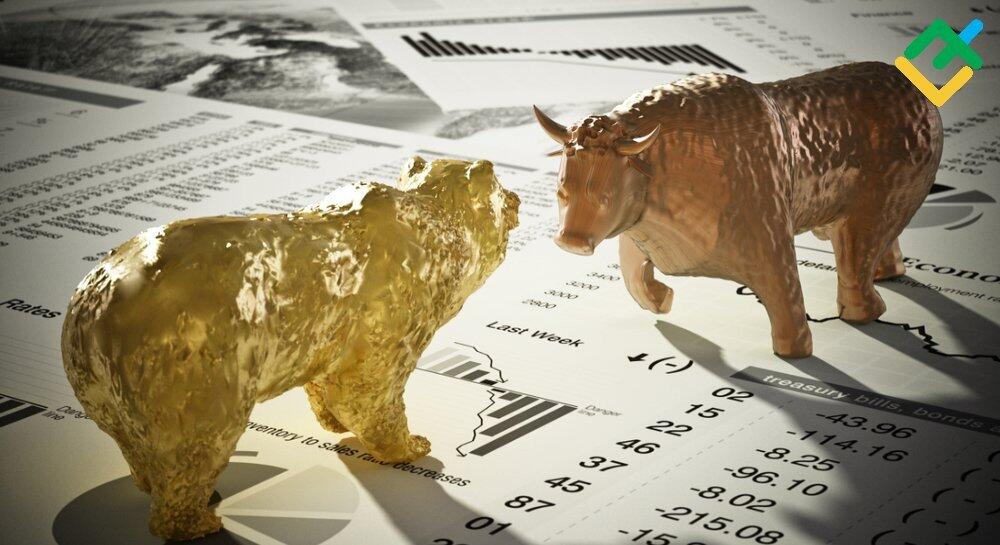 تجارت در فارکس با اخبار