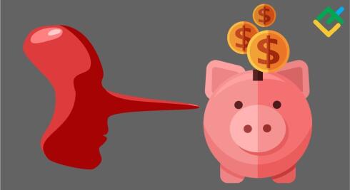 Pin Bar: jak rozpoznać kłamcę?