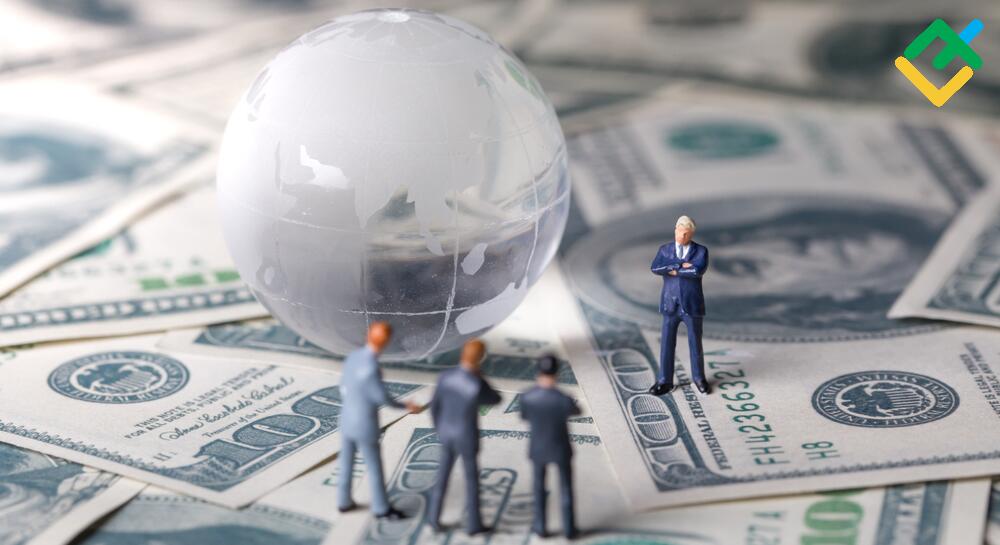 Polityka to nie powód, aby uciekać z Forex
