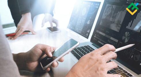 Dwa ekrany Schaap: odbudowy