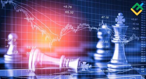 Inside Bar: mały może więcej