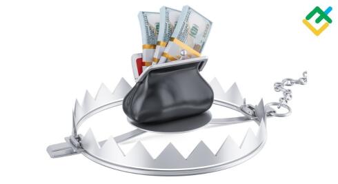 Formacja 80-20: pułapka dla planktonu