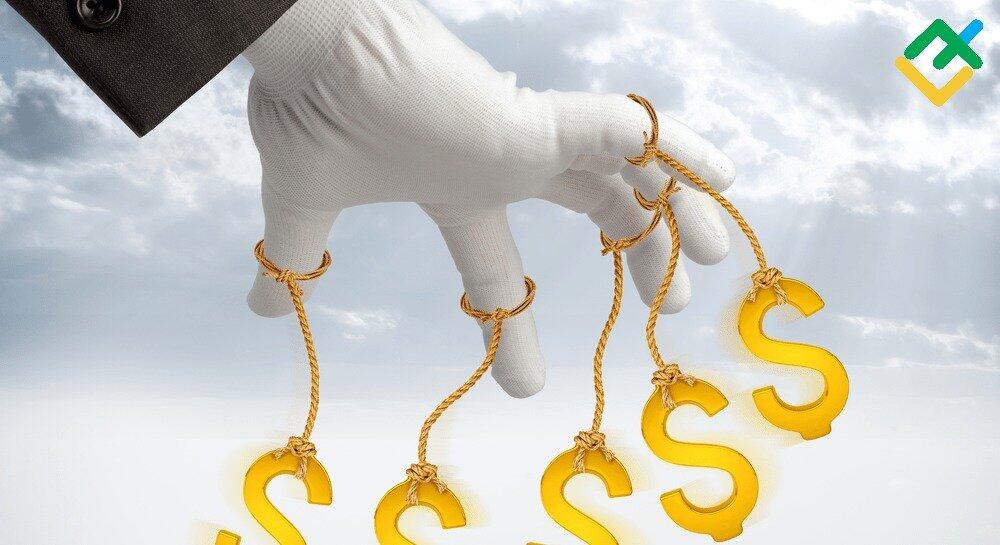 دستکاری در فارکس: واقعیت یا خیال؟