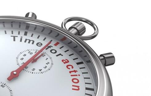 Time-management at Forex market