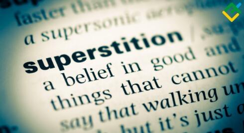 Traders’ Superstitious beliefs