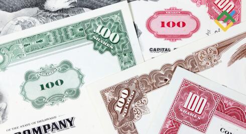 Apa Jenis Saham Utama Di Pasar?