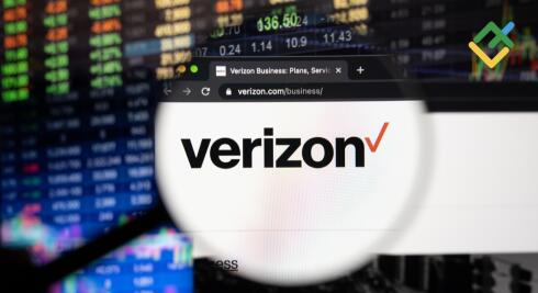 Perkiraan & Prediksi Verizon untuk tahun 2026, 2027, 2028–2030 dan seterusnya