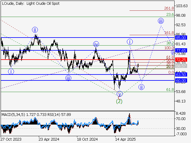 LiteFinance: Analisis