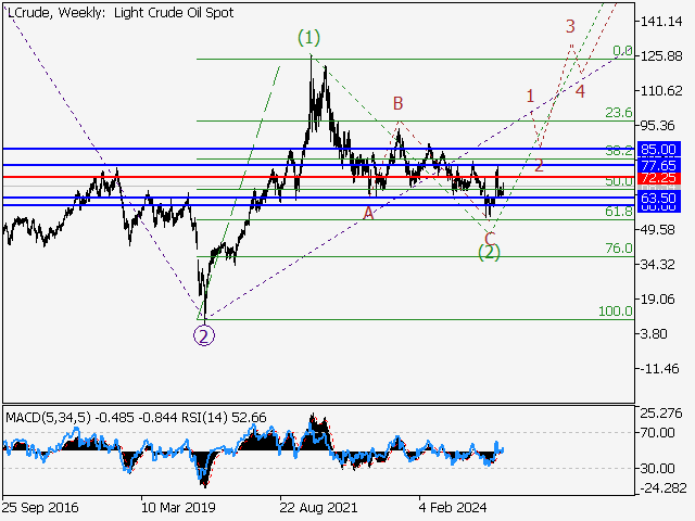 LiteFinance: Analisis